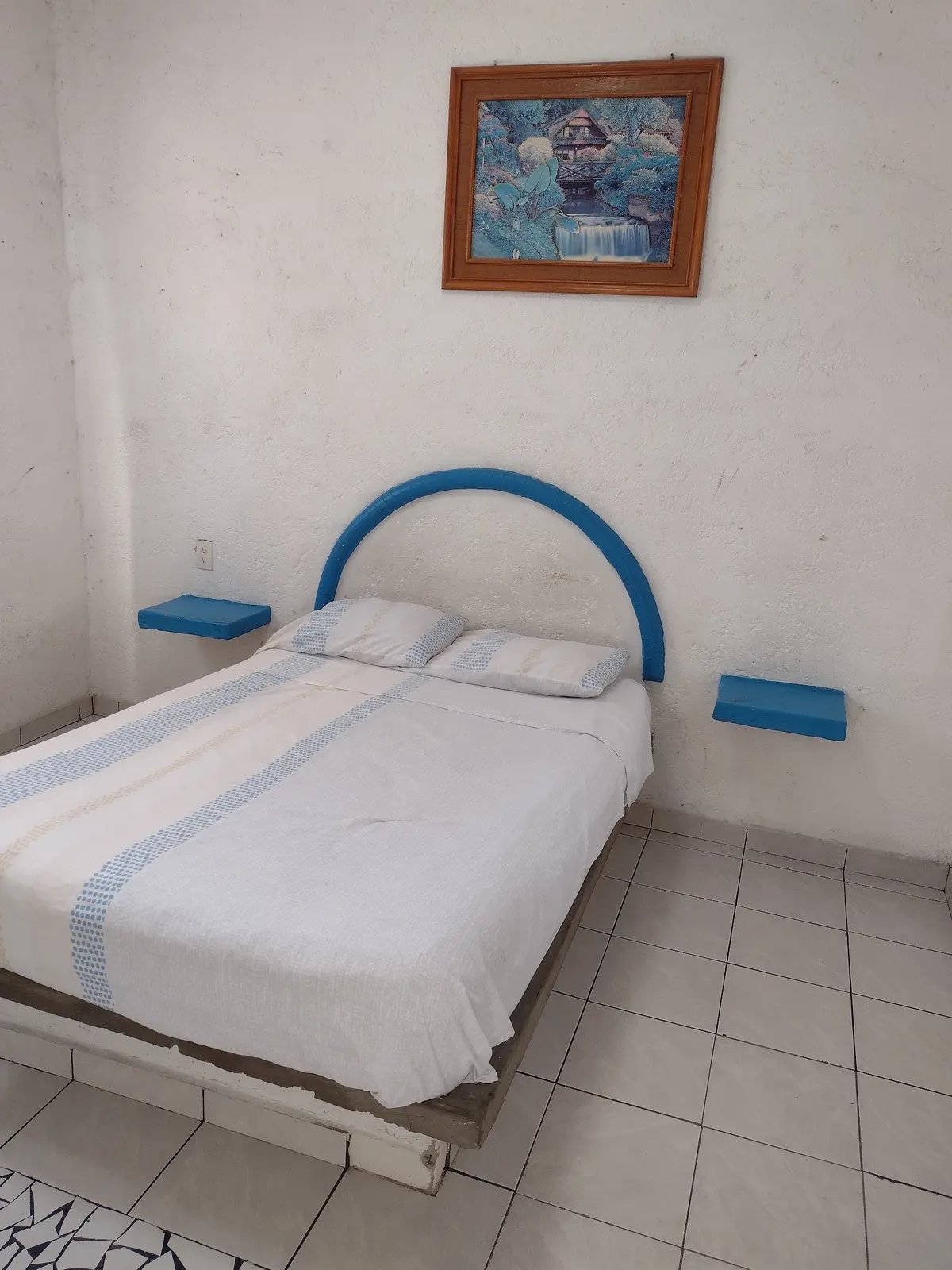 Hotel Lomas — foto 2 de 3