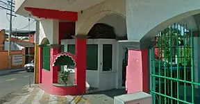 Parador Del Rey