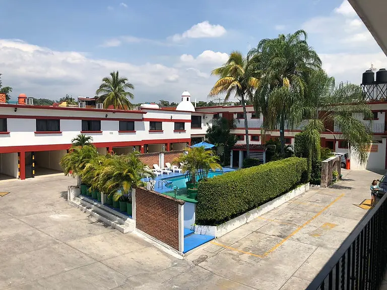 Parador Del Rey — foto 4 de 4
