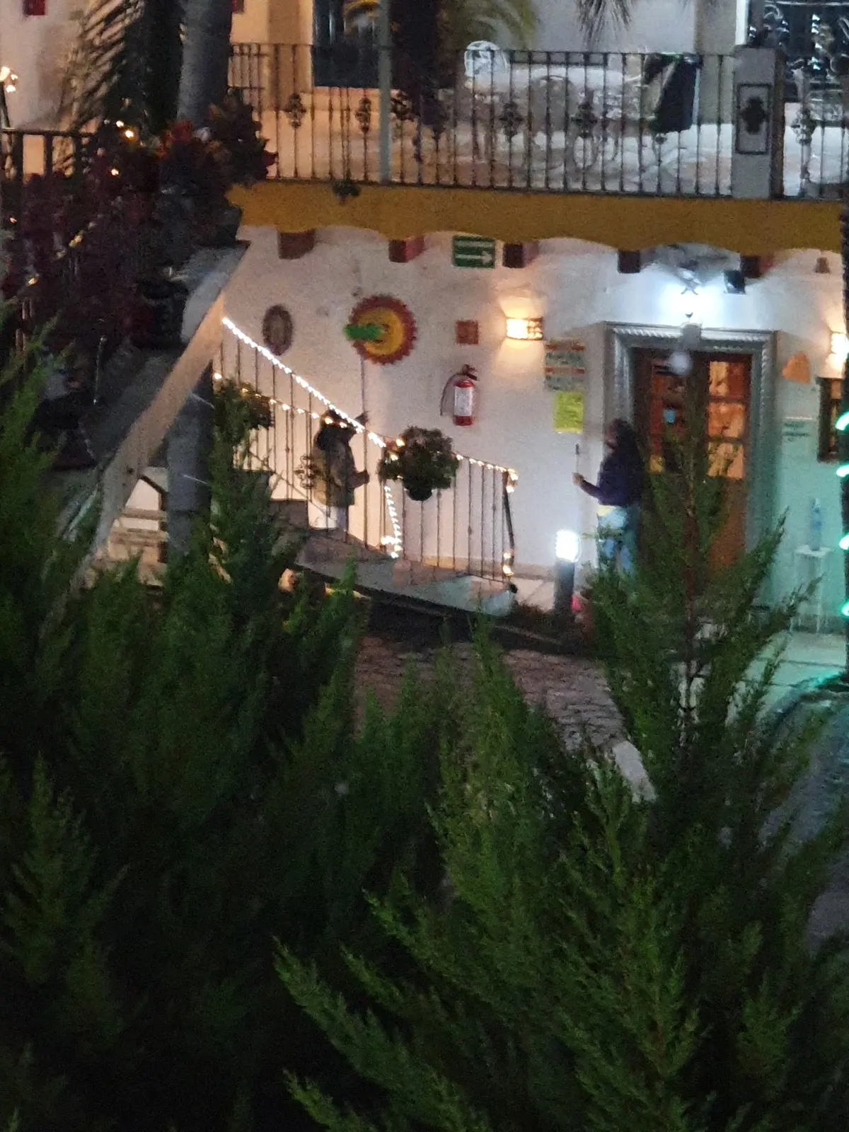 Hotel Colonial — foto 3 de 3