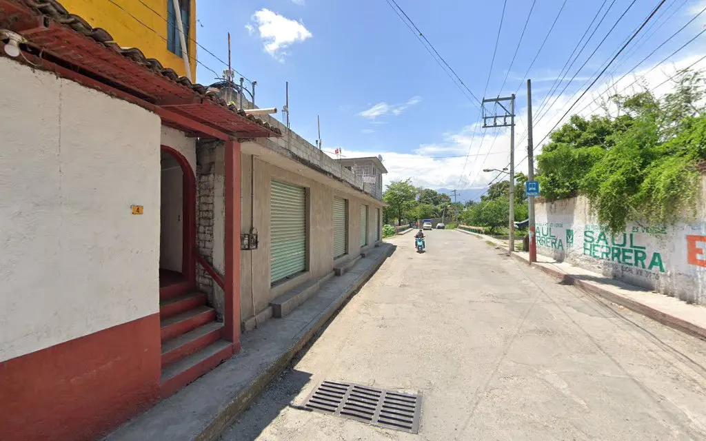 Hotel El Puente — foto 1 de 3