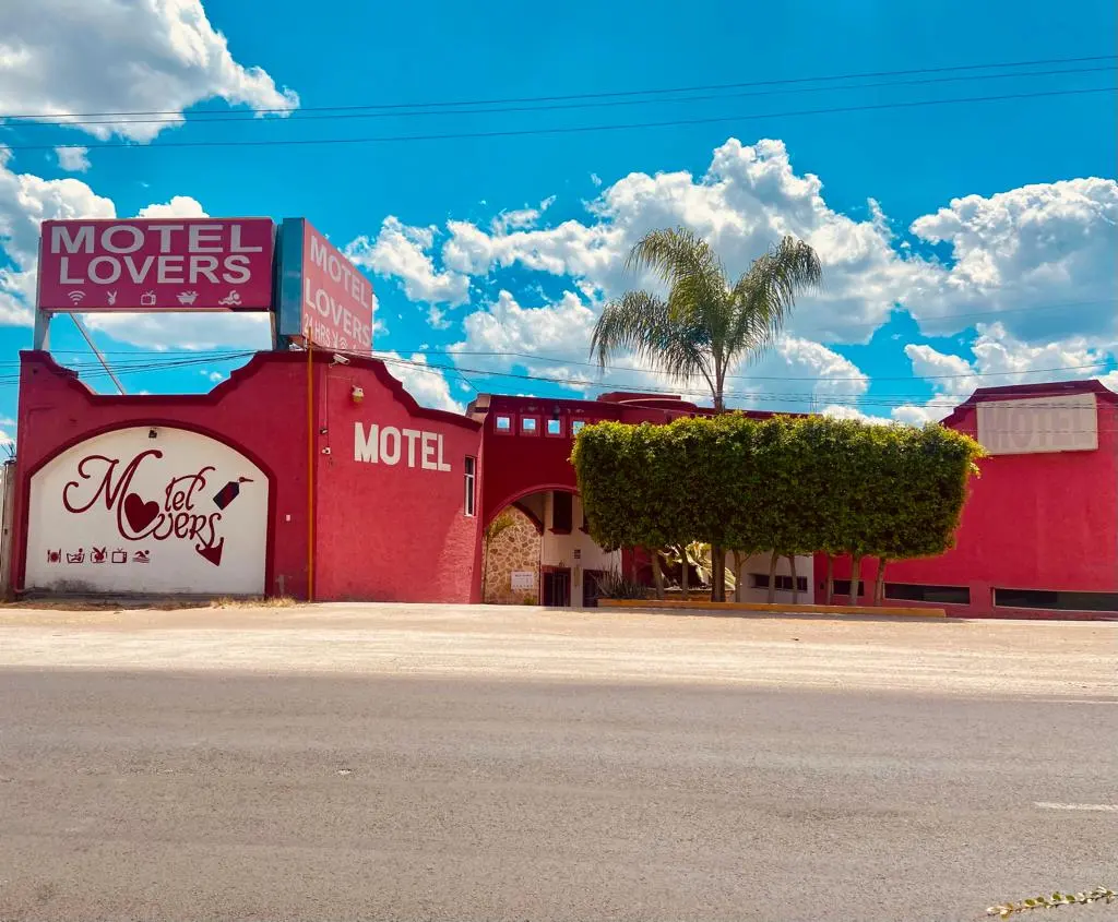 Motel Lovers