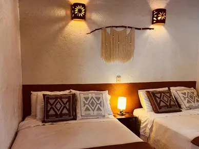 VILLA NARANJO