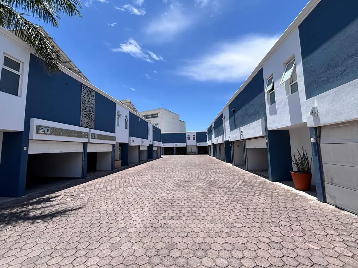 Motel Azul