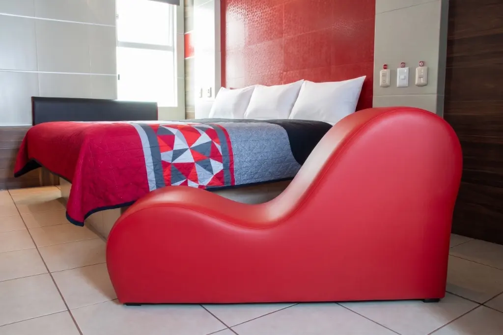 Motel Barcelona.