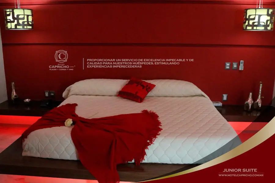 Motel Capricho
