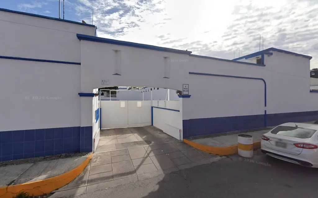 Motel El Palenque