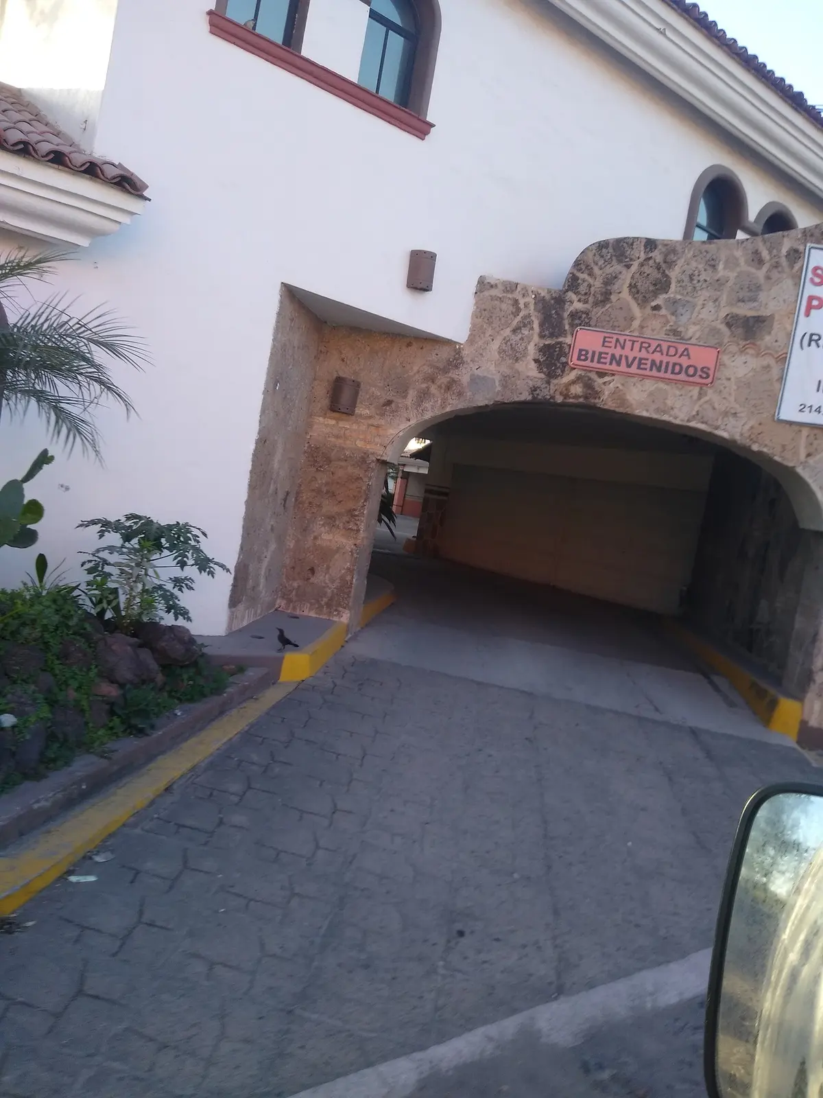 Motel Posada Real