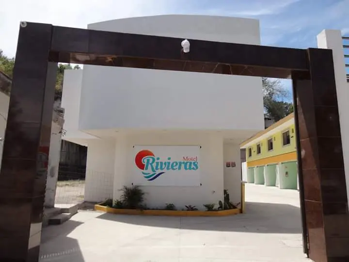 Motel Rivieras