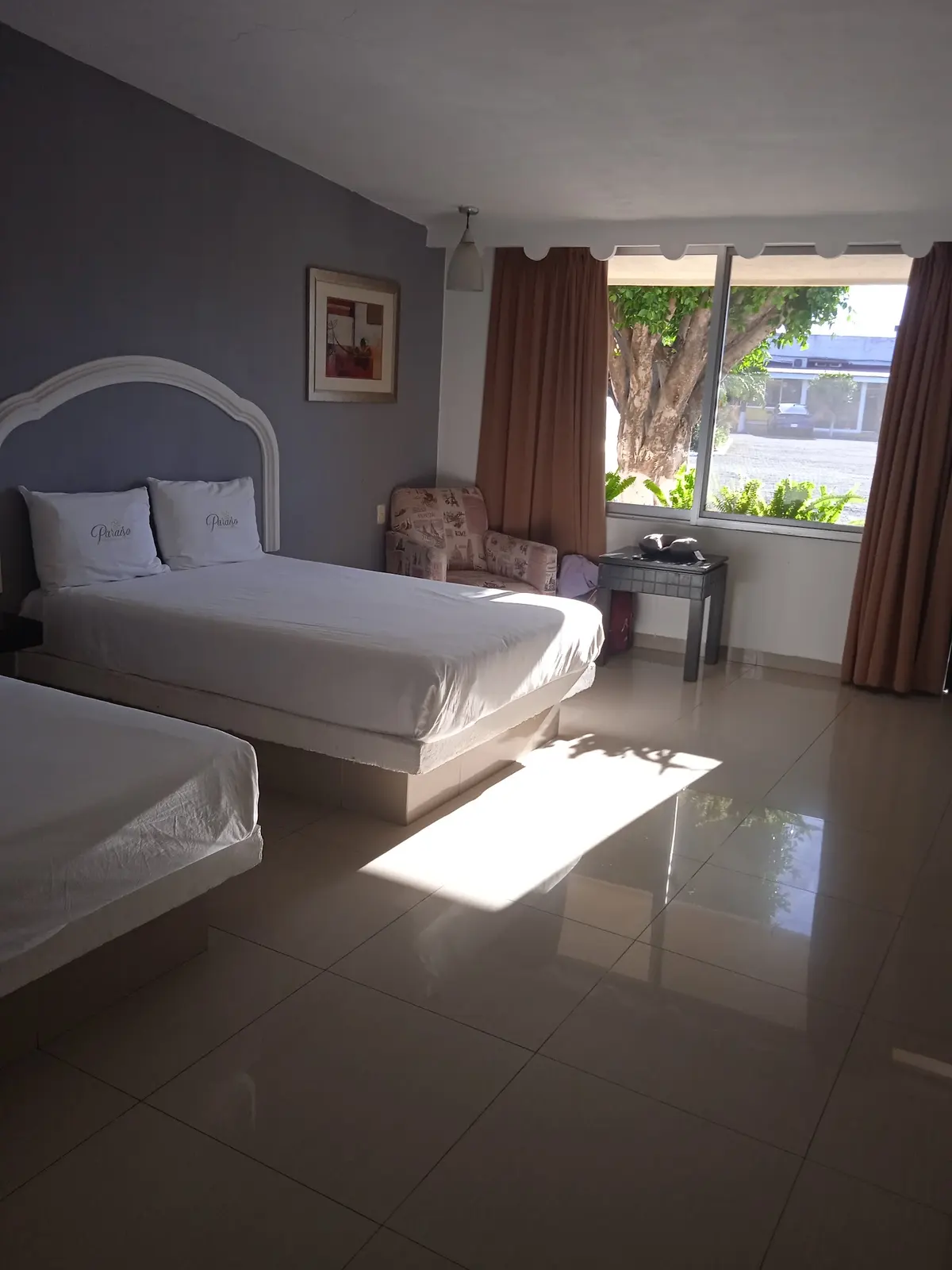 Motel Suites Las Flores — foto 3 de 3