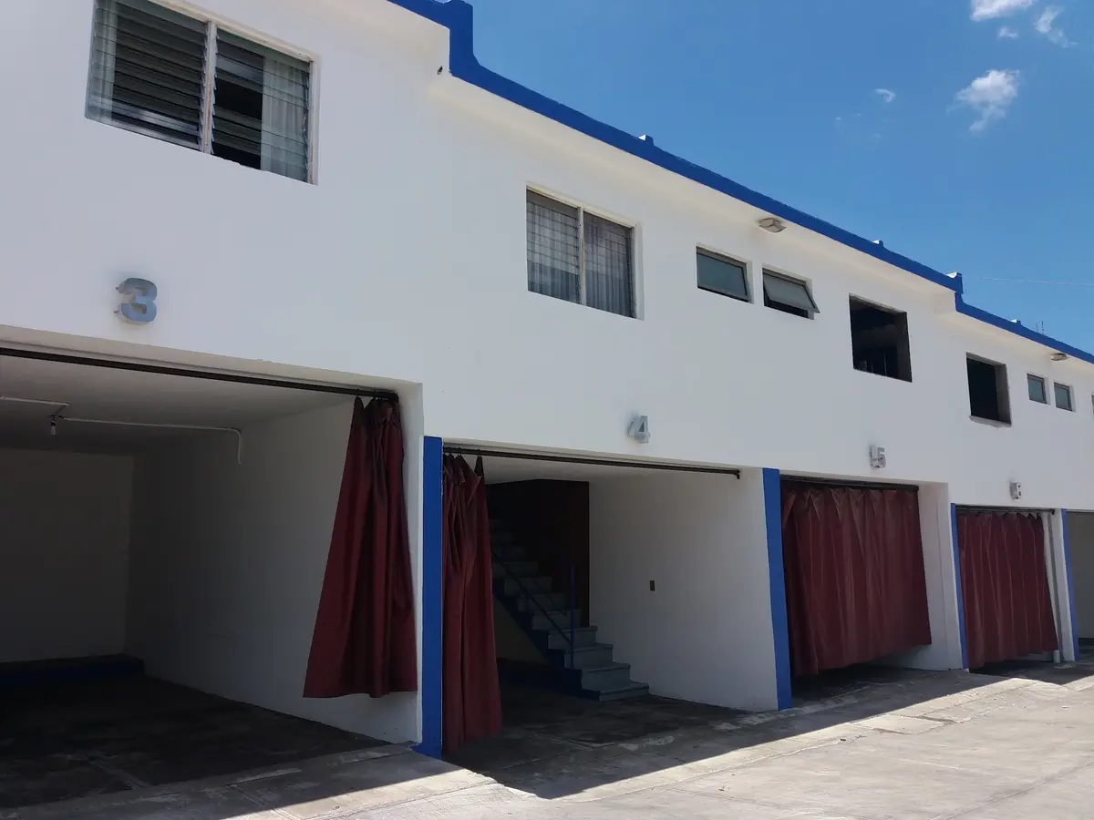 Motel El Edén