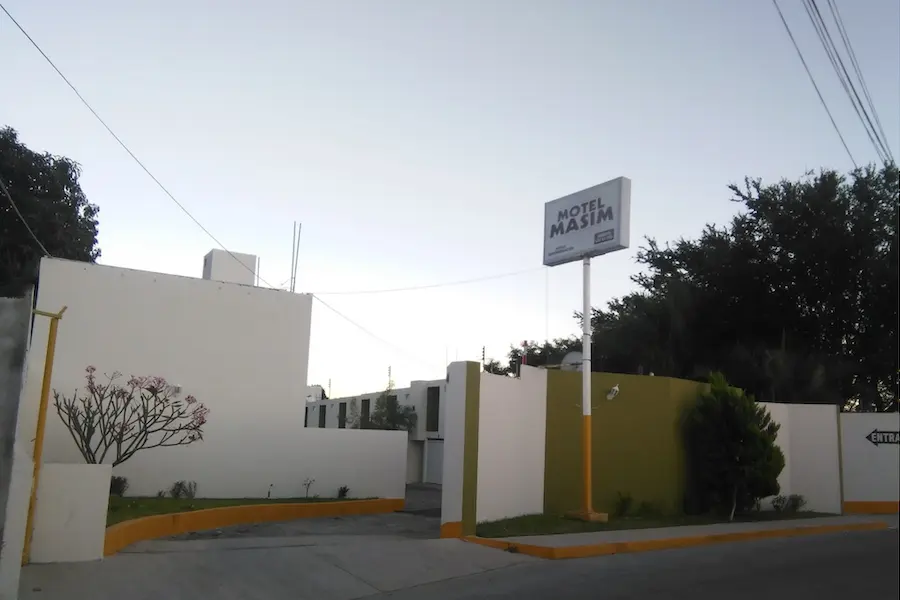 Motel Masim