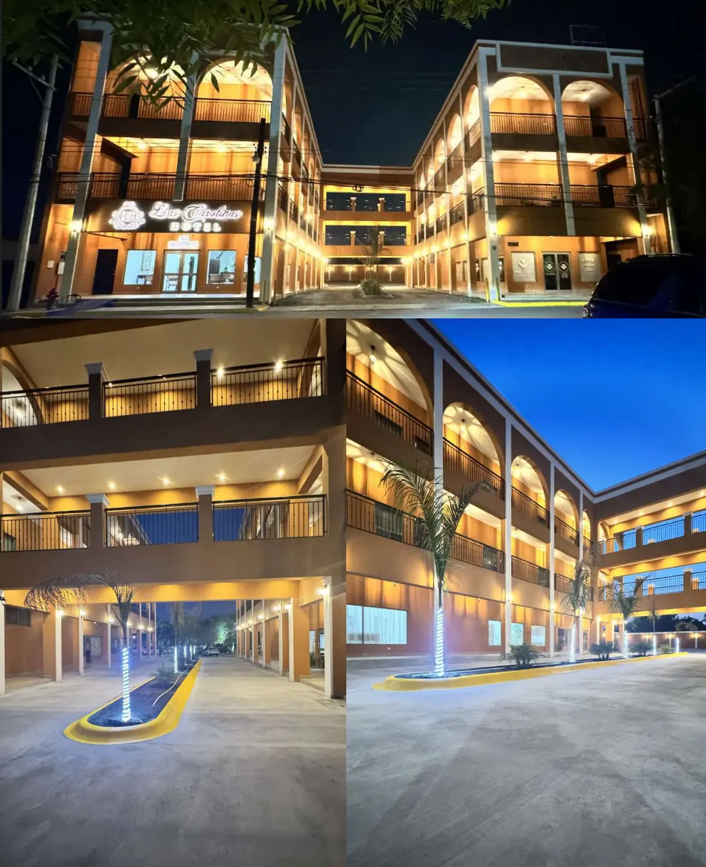 Hotel Las Carolinas