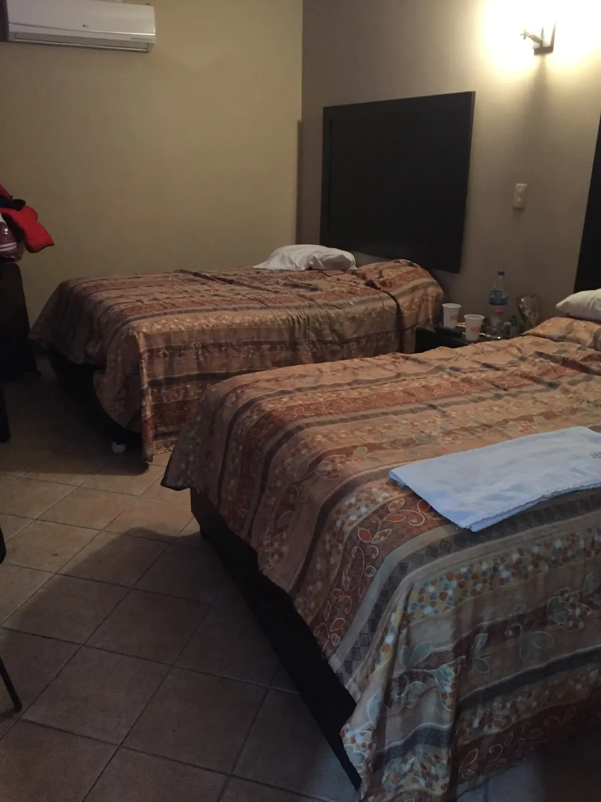 Hotel Los Pinos — foto 2 de 3