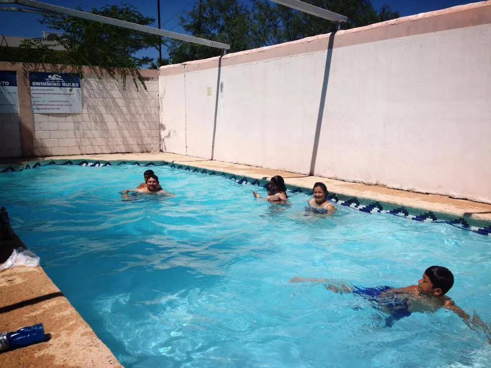 Hotel Maria Luisa Inn and Suites — foto 3 de 3