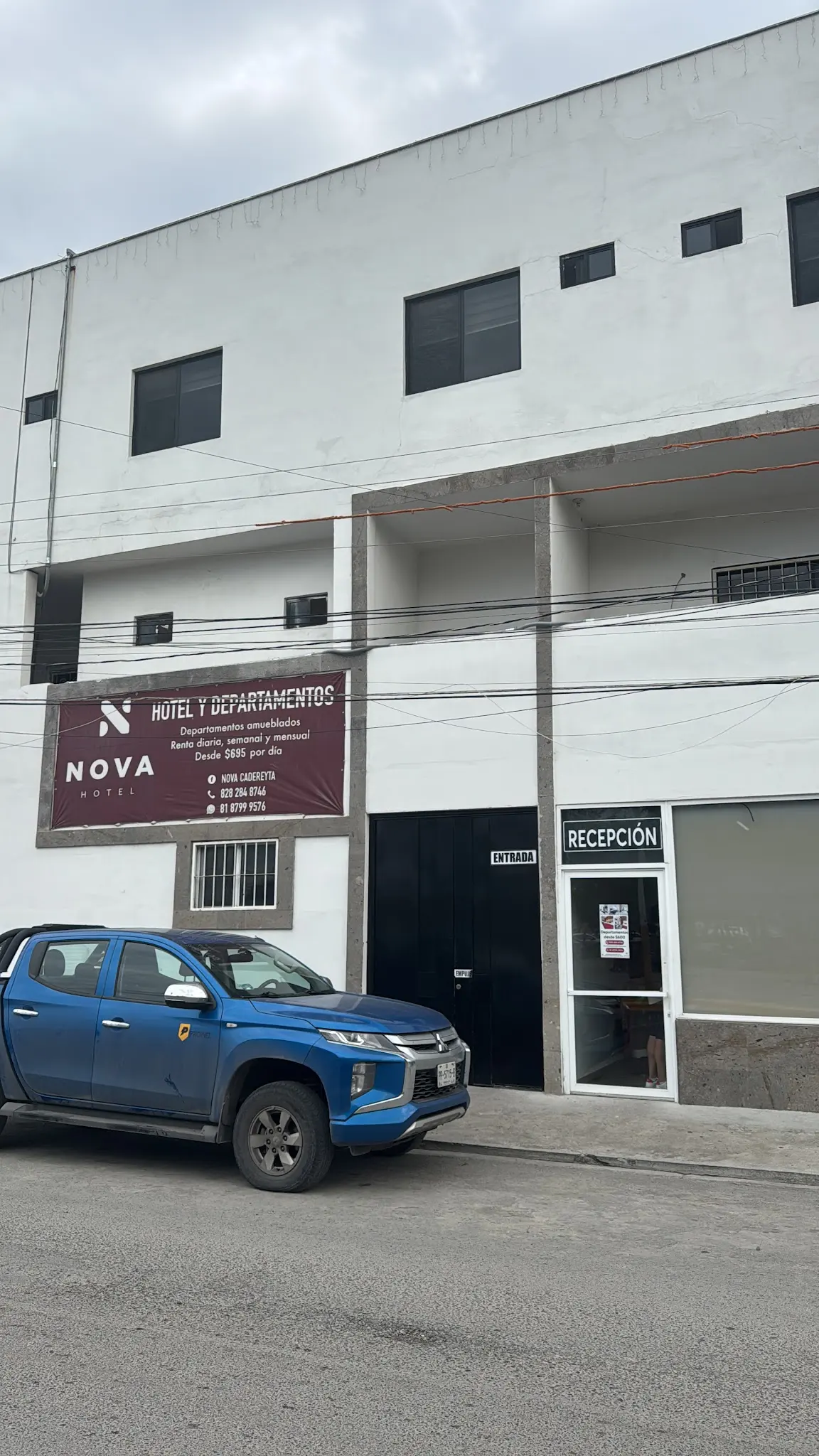 Hotel Plazuela
