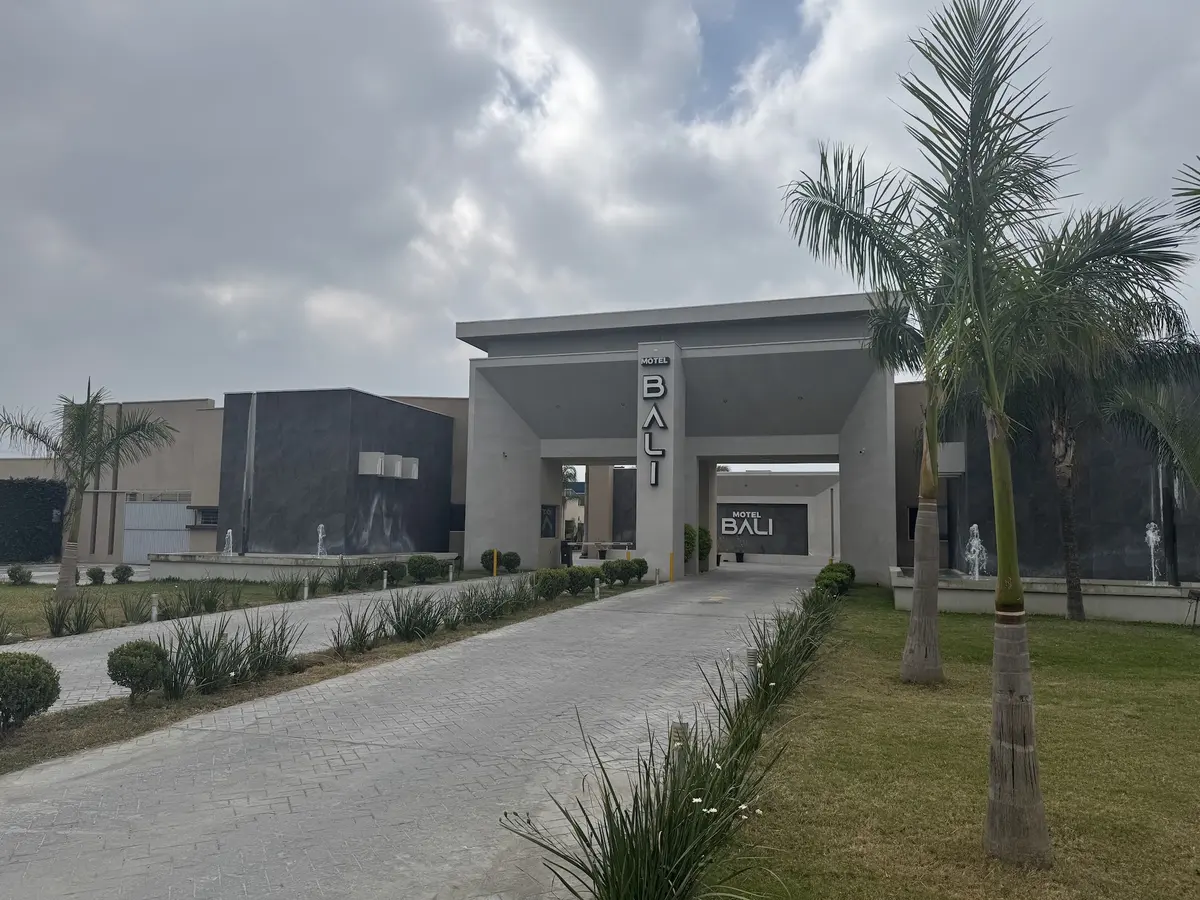 Motel Bali