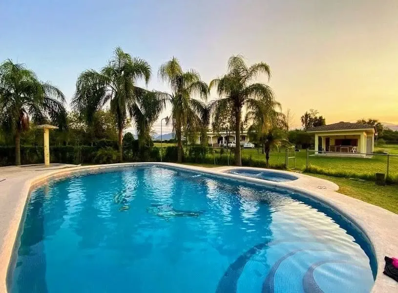 Quinta Palmas 1212