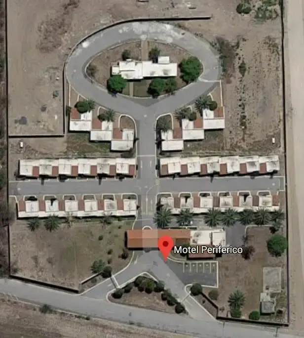 Motel Periferico