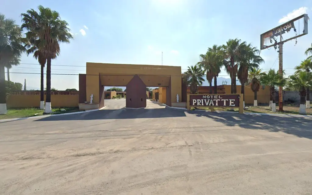 Motel Privatte