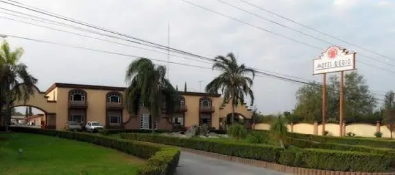 Motel REGIO