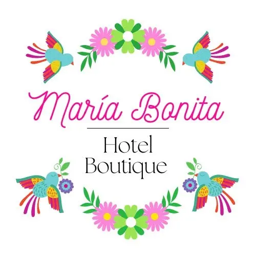 Hotel Boutique María Bonita