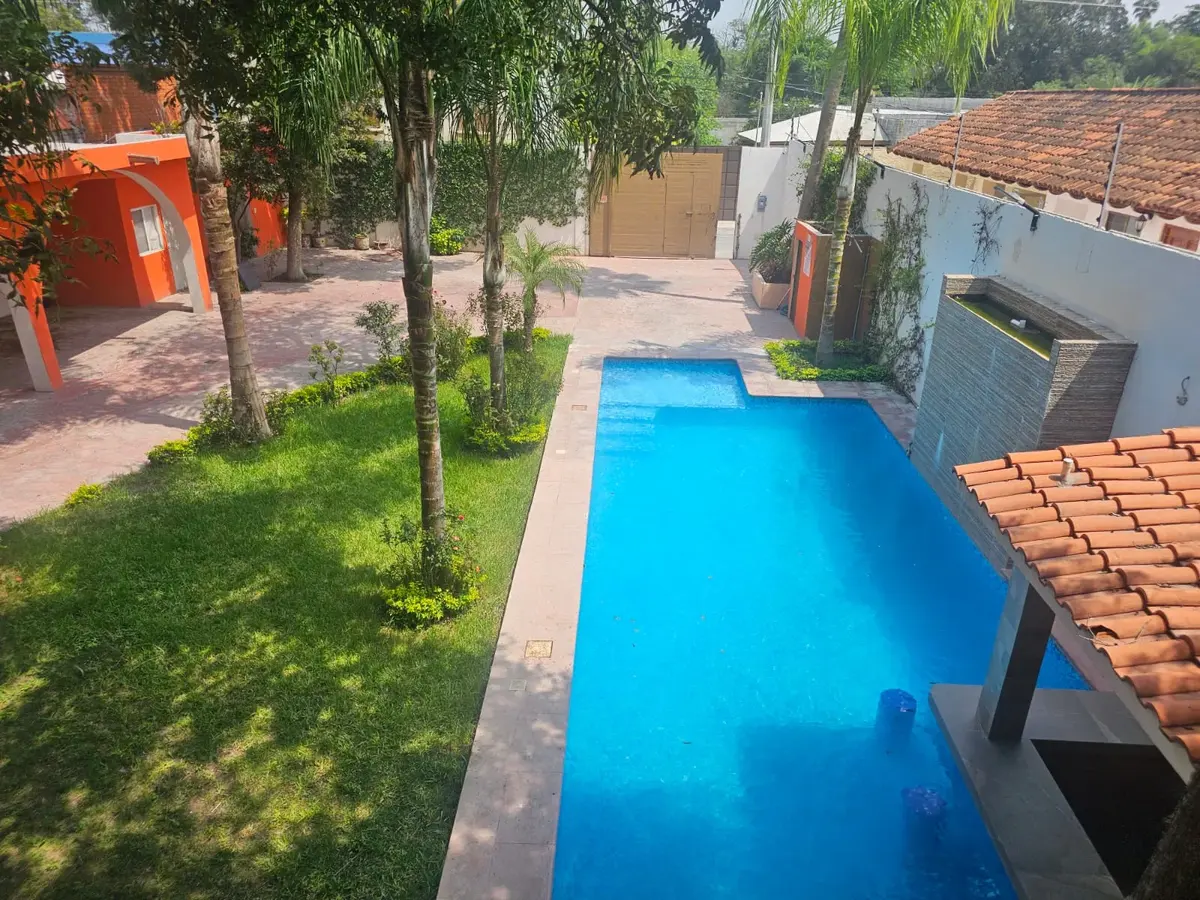 Hotel Los Arcos Inn
