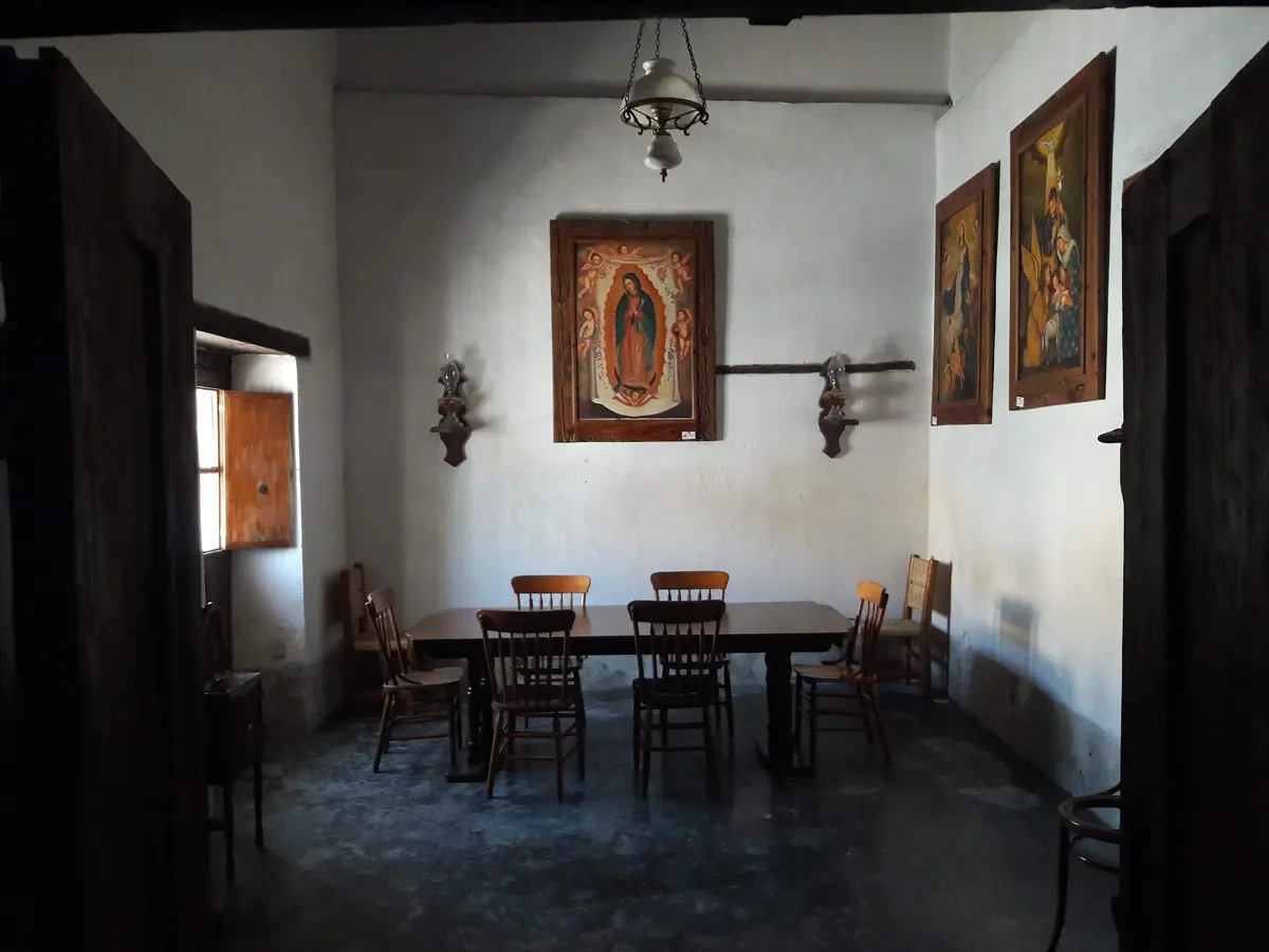 Posada de La Villa — foto 3 de 3