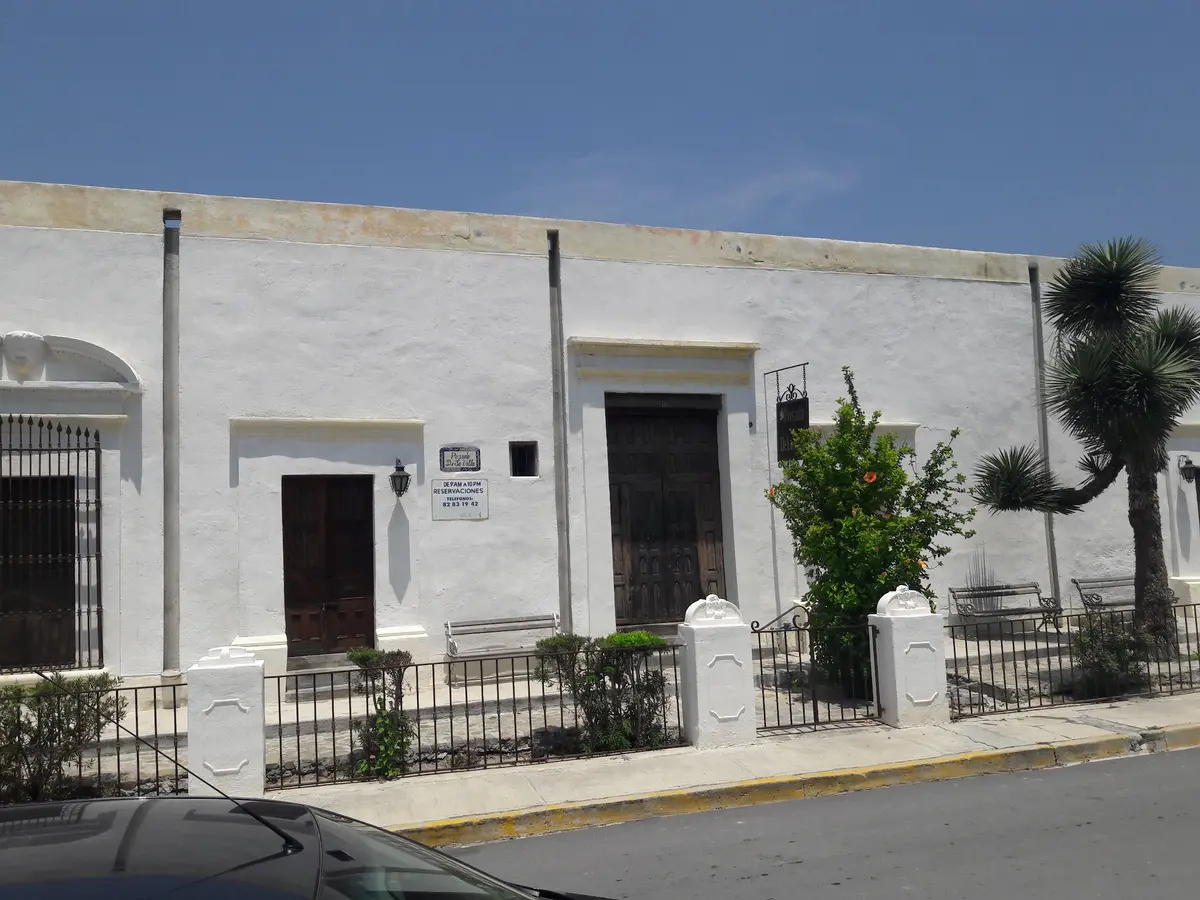Posada de La Villa — foto 2 de 3