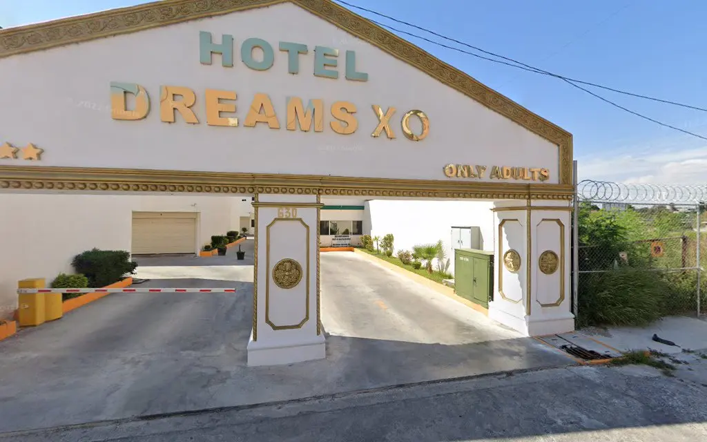 Hotel Dream Xo — foto 7 de 8