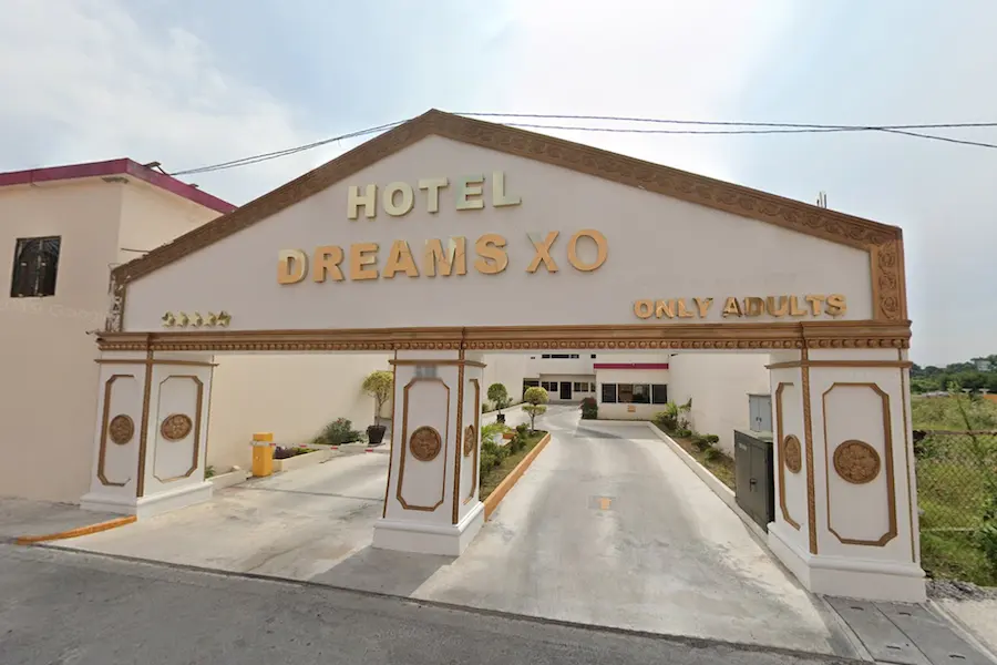 Hotel Dream Xo