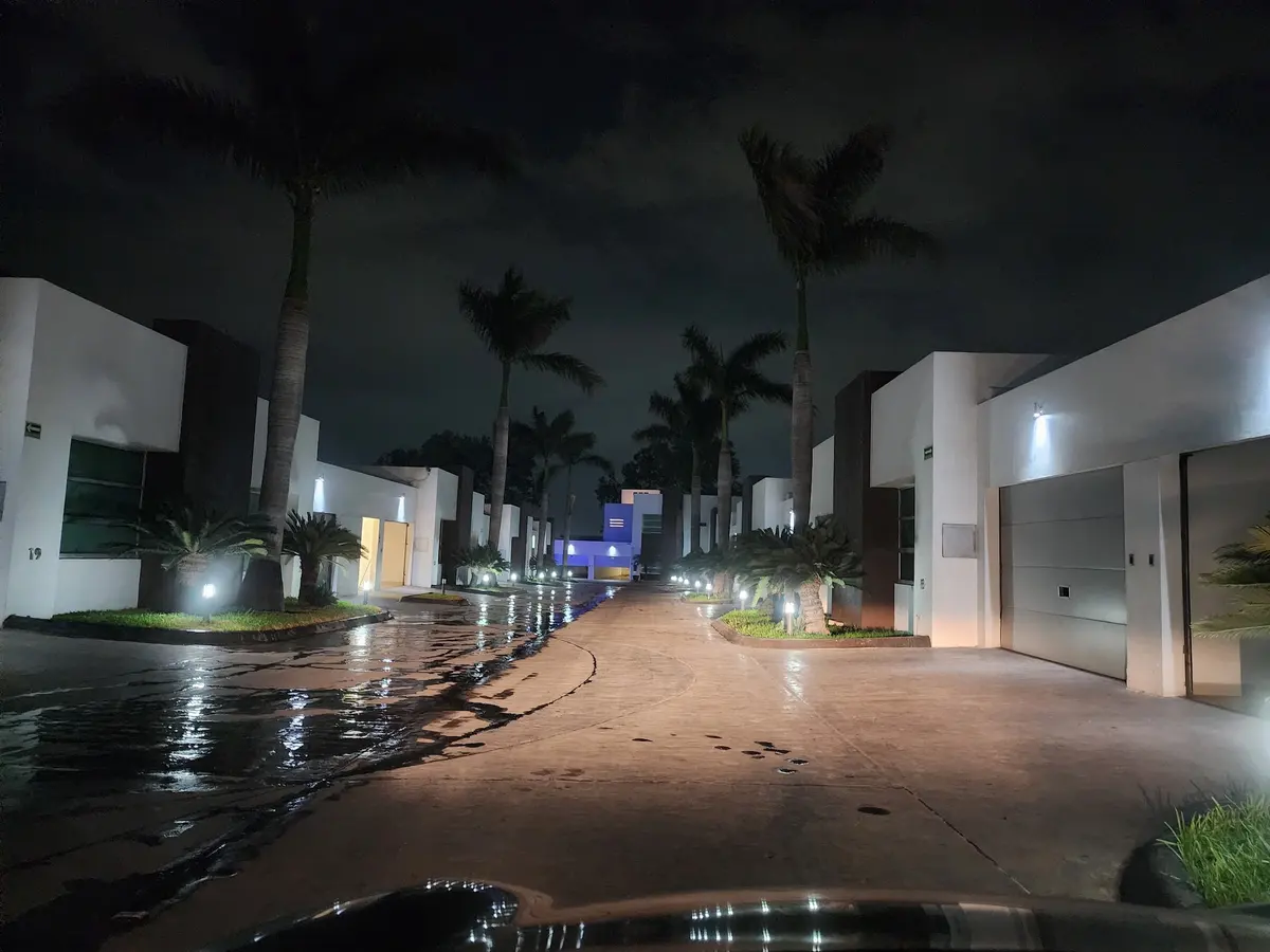 Motel Aqua Palau