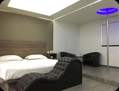 Motel Cielo