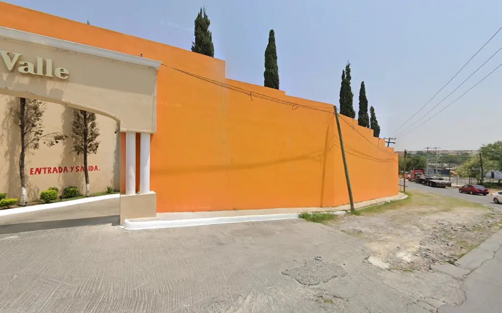 Motel del Valle