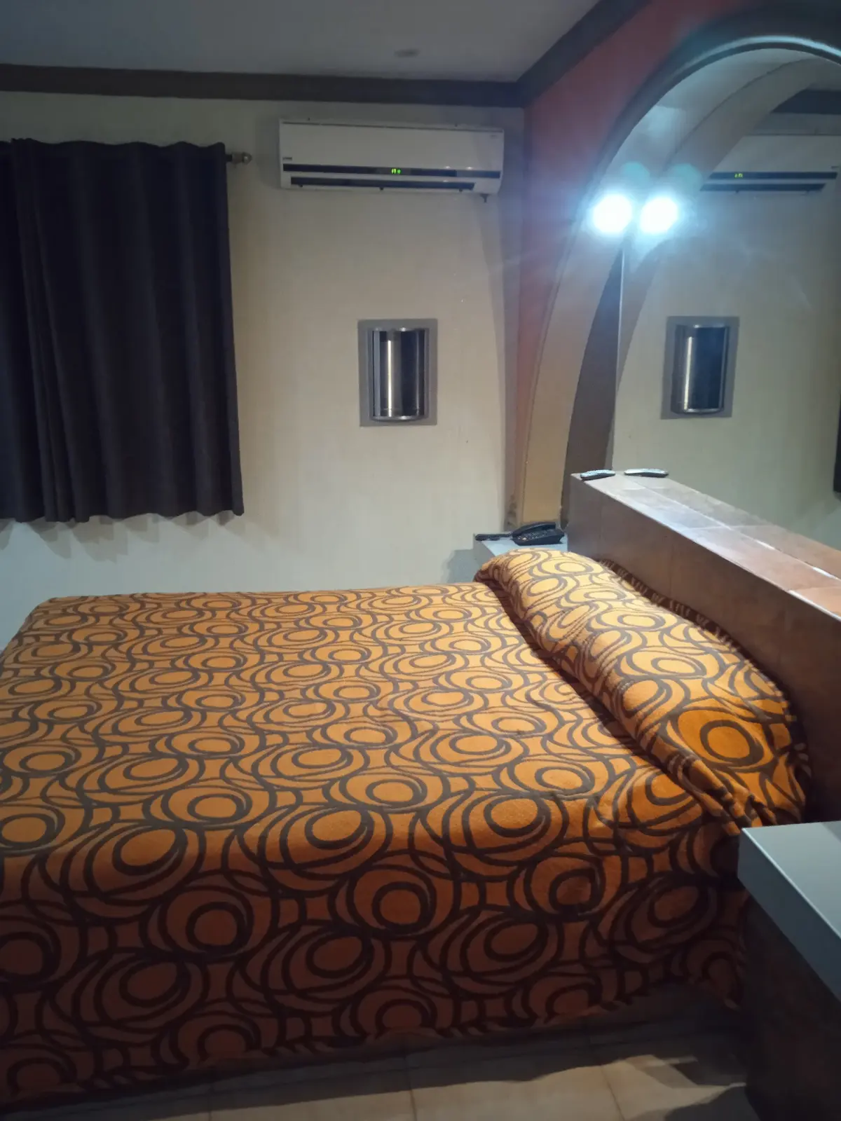 MOTEL DUNAS