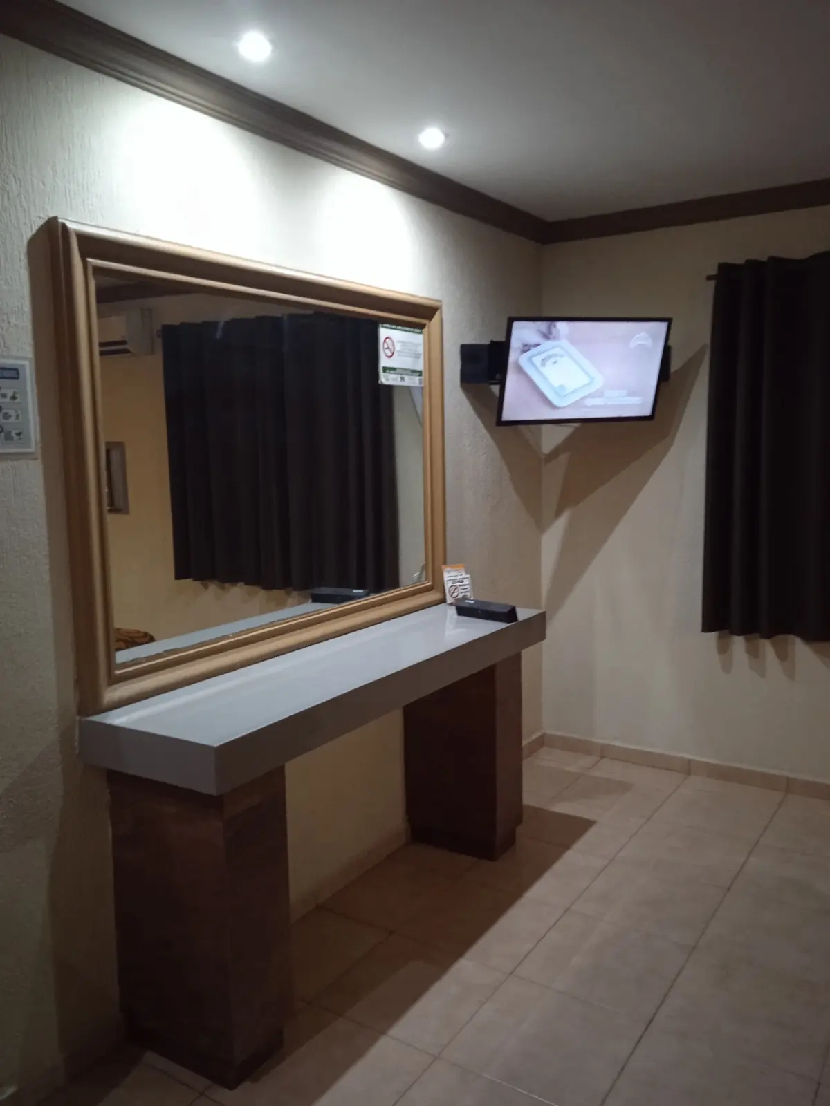 MOTEL DUNAS — foto 4 de 5