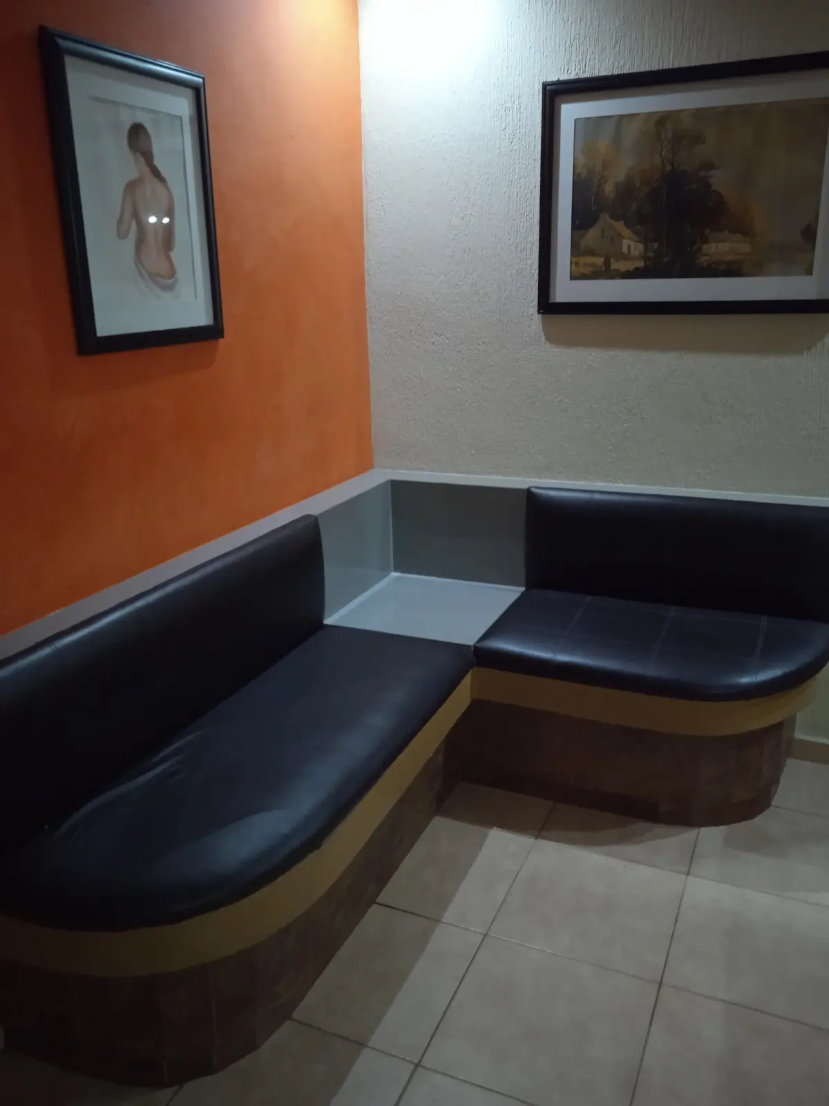 MOTEL DUNAS — foto 5 de 5