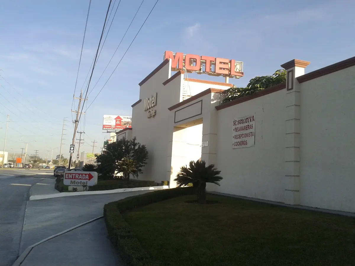 Motel Tío Pepe — foto 4 de 5