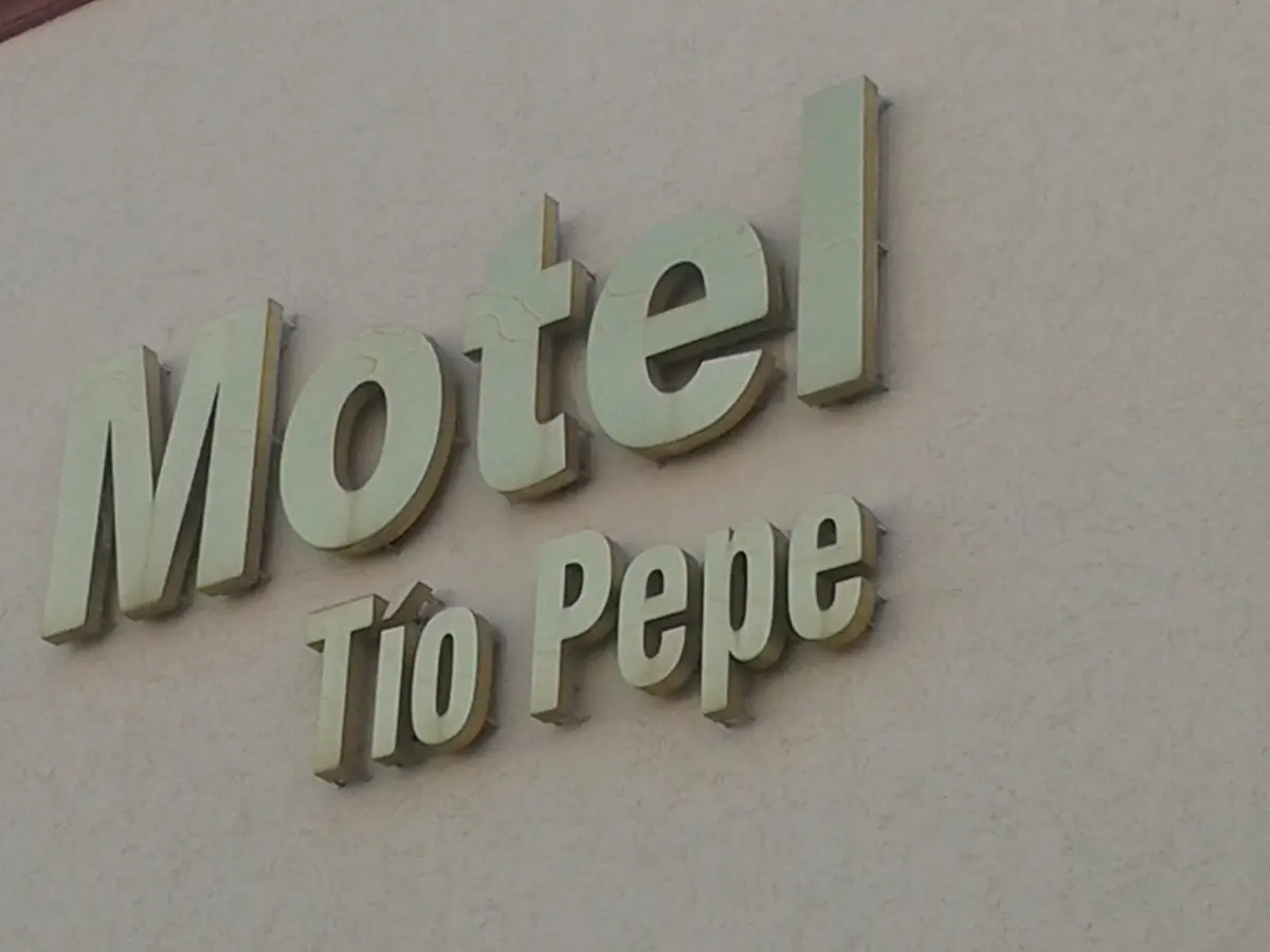 Motel Tío Pepe — foto 5 de 5