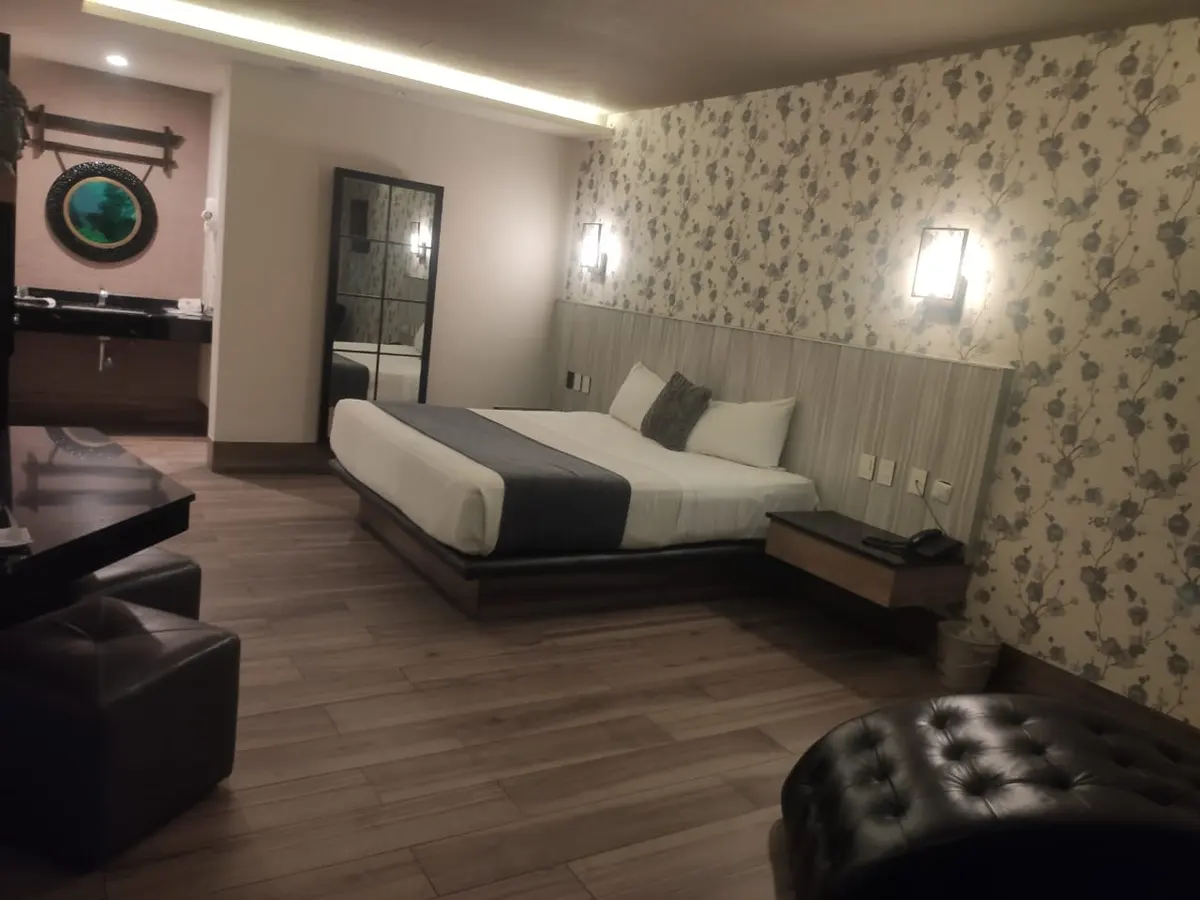 Sadao Hotel — foto 3 de 5