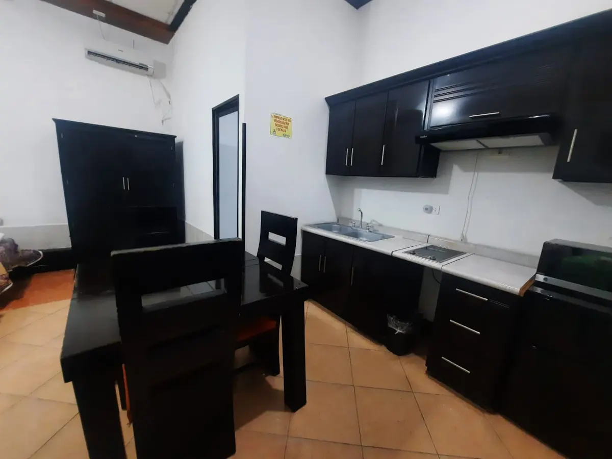 GARCIA'S SUITES Y HOTEL — foto 3 de 3