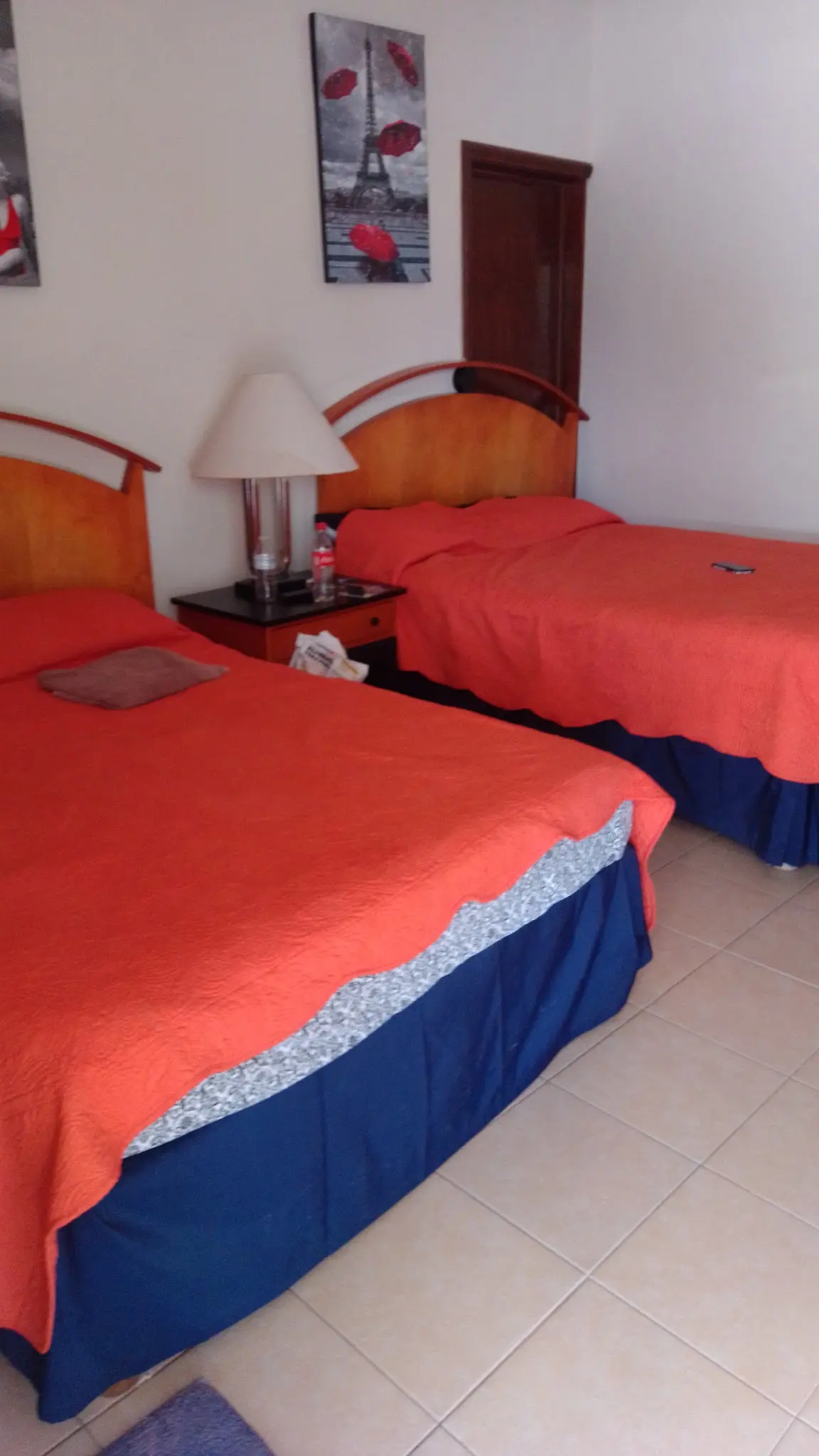 Hotel Contry — foto 2 de 3