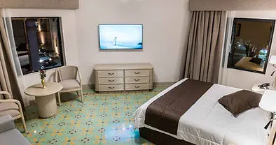 Hotel Guidi Linares — foto 4 de 4