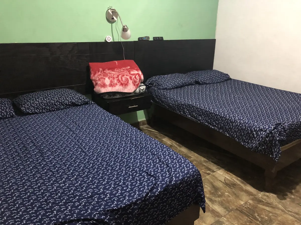 Micro Hotel — foto 2 de 3