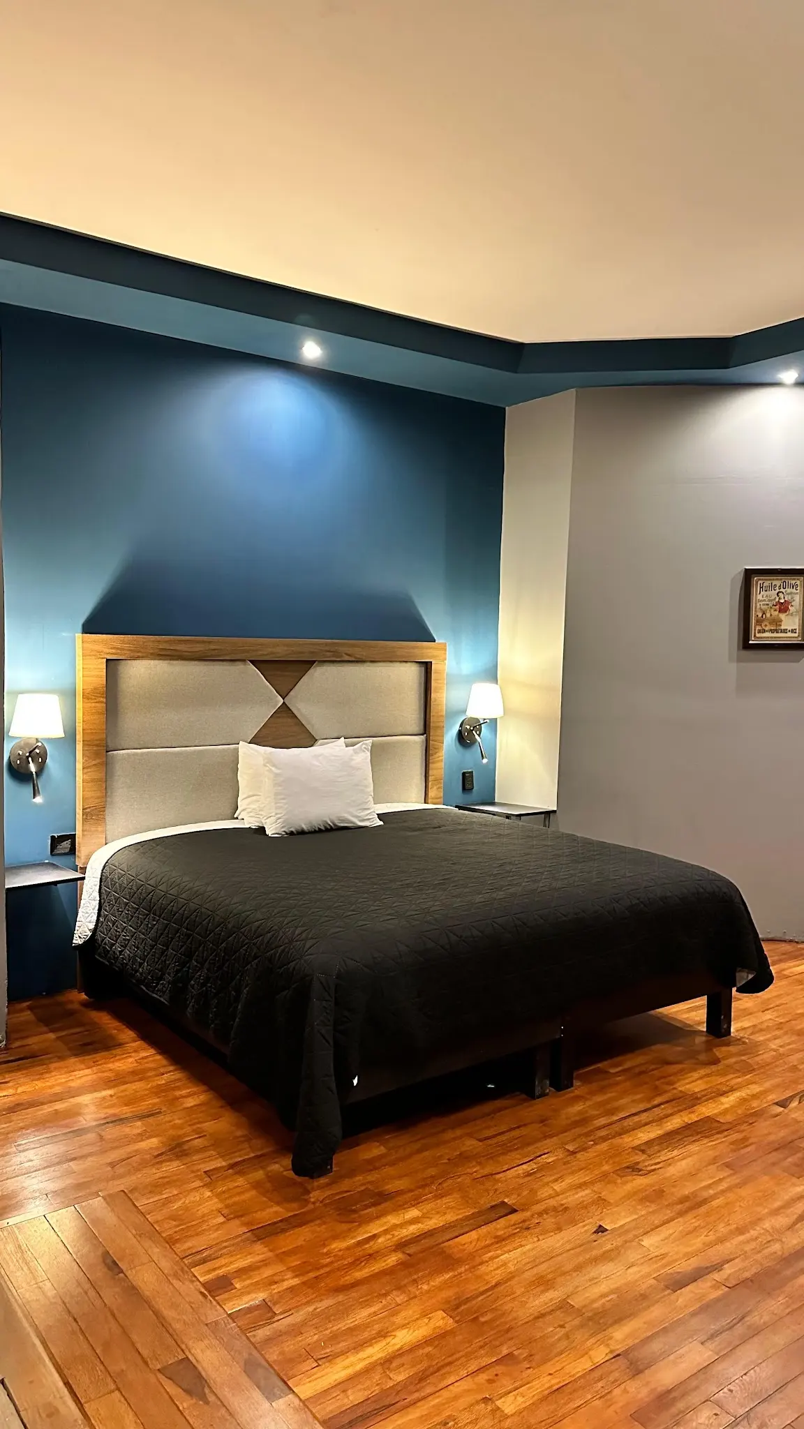 Suites El Hacienda de Linares — foto 2 de 3