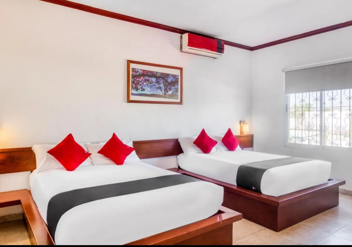 Capital O Monte Salerno Hotel & Suites — foto 2 de 3