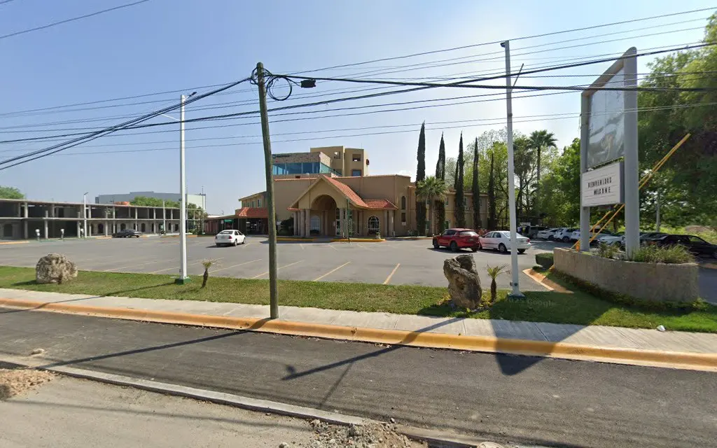 Hotel Best Western