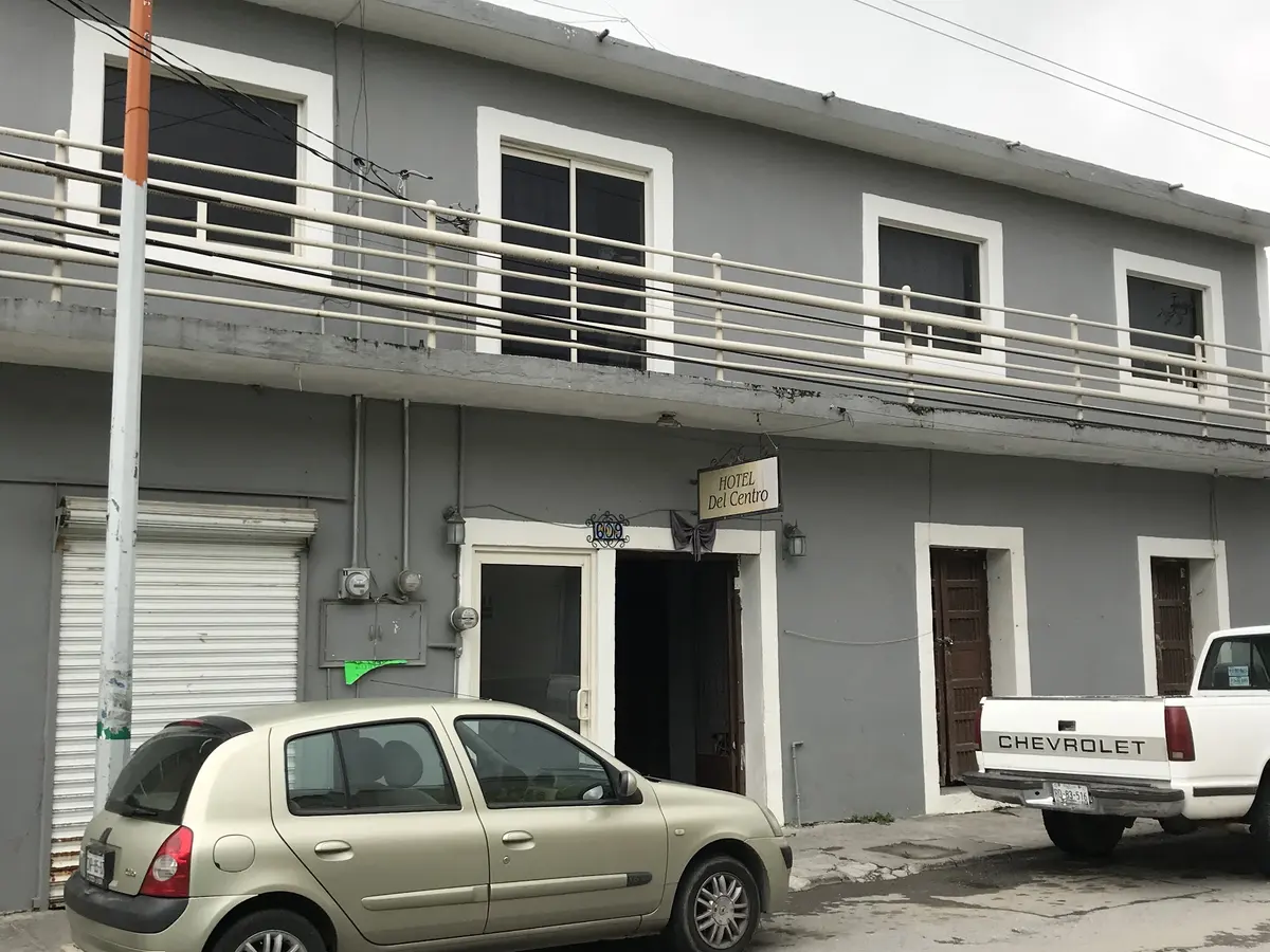 Hotel del Centro