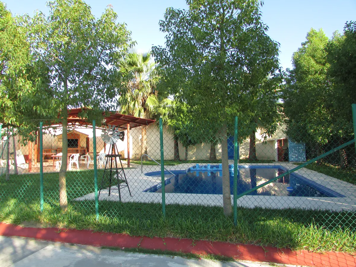 Hotel Mavira S.A. de C.V.