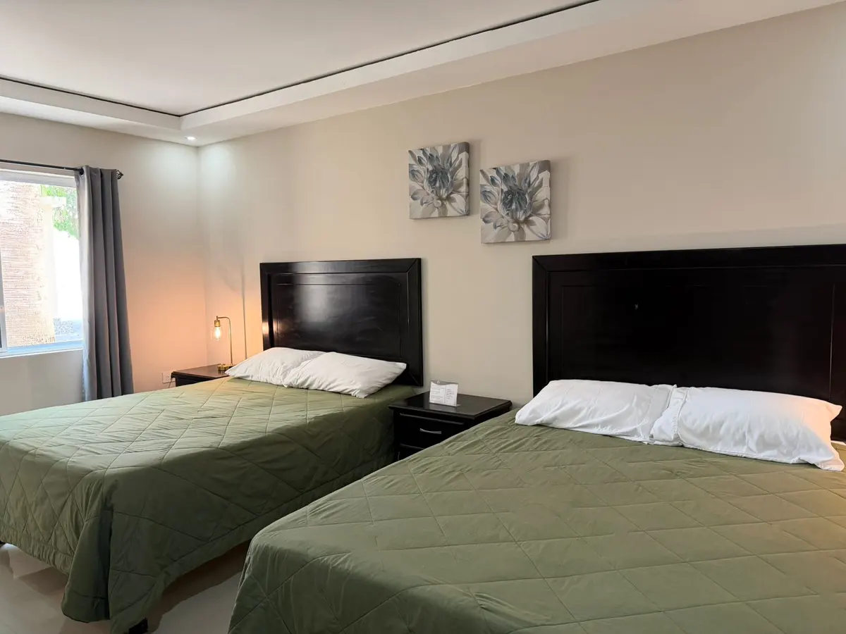 Hotel Valencia Montemorelos — foto 3 de 3